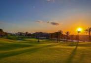 Rynek Pierwotny - Penthouse -
Pulpi - Aguilón Golf