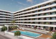 Rynek Pierwotny - Penthouse -
Águilas - Playa de Levante