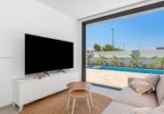 Rynek Pierwotny - Villa -
Los Alcázares - Serena Golf