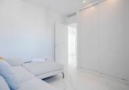 Reventa - Piso -
Benidorm