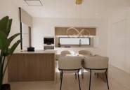 Obra nueva - Villa -
Torrevieja - San Luis