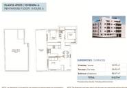 Rynek Pierwotny - Penthouse -
Torrevieja - pueblo