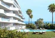 Rynek Pierwotny - Apartament -
Pilar de la Horadada - Mil Palmeras