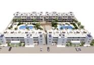Rynek Pierwotny - Apartament -
Torre Pacheco - San Cayetano