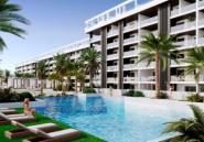 Rynek Pierwotny - Apartament -
Torrevieja - Torreblanca