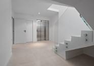 Obra nueva - Villa -
Benidorm - Rincón de Loix