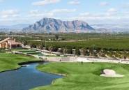 Rynek Pierwotny - Bungalow -
Algorfa - La finca golf