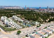 Rynek Pierwotny - Apartament -
Finestrat - Seascape