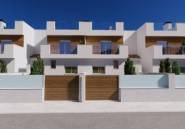 Rynek Pierwotny - Town House -
Los Alcázares - Serena Golf