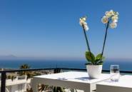 Rynek Pierwotny - Apartament -
Santa Pola - Gran Alacant