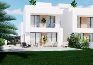 Rynek Pierwotny - Villa -
Orihuela Costa - La Zenia