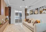 Rynek Wtórny - Apartament -
Torrevieja - Playa del Cura