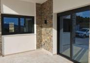 Obra nueva - Villa -
Pinoso - Casas Pastor