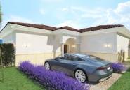 New Build - Villa -
Pinoso - Rodriguillo