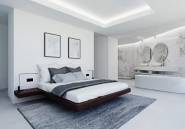 Rynek Pierwotny - Penthouse -
Calpe - Mascarat