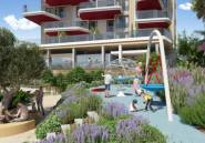 Rynek Pierwotny - Apartament -
Calpe - Manzanera