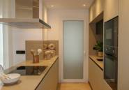Obra nueva - Bungalow -
Algorfa - La finca golf