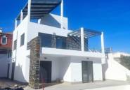 Obra nueva - Villa -
Ciudad Quesada - Rojales - Golf La Marquesa (Ciudad Quesada)