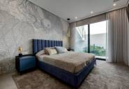 Obra nueva - Villa -
Finestrat - Sierra cortina