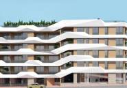 Rynek Pierwotny - Penthouse -
Guardamar del Segura - Pueblo