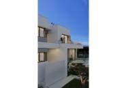 Obra nueva - Villa -
Benitachell - Cumbre del Sol