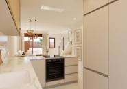 Rynek Pierwotny - Town House -
Orihuela - Vistabella Golf
