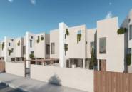Obra nueva - Villa -
Formentera del Segura