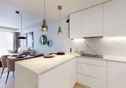 Rynek Pierwotny - Apartament -
Orihuela Costa - Lomas de Cabo Roig