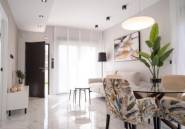 Obra nueva - Bungalow -
Pilar de la Horadada - pueblo