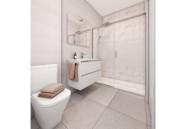 Rynek Pierwotny - Penthouse -
La Manga