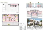 Rynek Pierwotny - Penthouse -
Torre Pacheco - Santa Rosalia Lake And Life Resort