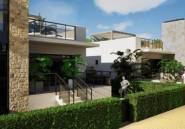 Rynek Pierwotny - Villa -
Mazarron - Camposol Golf