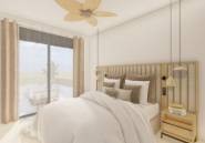 Rynek Pierwotny - Villa -
Santiago de la Ribera