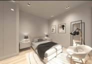 Rynek Pierwotny - Town House -
Dolores - Sector 2