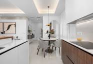 Reventa - Ground floor apartment -
Ciudad Quesada - Rojales
