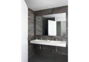 Obra nueva - Villa -
La Manga Club