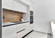 New Build - Bungalow -
Torrevieja - Villa Amalia