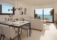 New Build - Penthouse -
El Puig - Spain