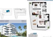 Rynek Pierwotny - Penthouse -
Pilar de la Horadada - Mil Palmeras