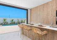 New Build - Town House -
Los Alcázares - Serena Golf