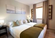 Rynek Pierwotny - Apartament -
Cuevas Del Almanzora - Desert Springs Golf Club