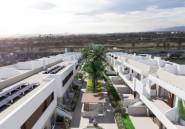 Rynek Pierwotny - Bungalow -
Los Alcázares - Serena Golf