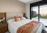 New Build - Apartment -
Torrevieja - Spain