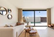 New Build - Villa -
Los Alcázares - Serena Golf