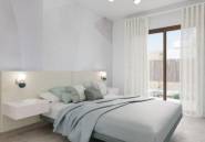 Rynek Pierwotny - Villa -
Finestrat - Balcon de finestrat