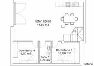 Obra nueva - Villa -
Ciudad Quesada - Rojales - Golf La Marquesa (Ciudad Quesada)