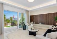 Rynek Pierwotny - Top Floor Bungalow -
Ciudad Quesada - Rojales - Doña pepa