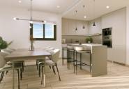 New Build - Apartment -
Torrevieja - La Hoya