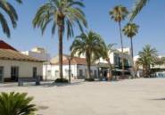 Rynek Pierwotny - Bungalow -
Algorfa - La finca golf