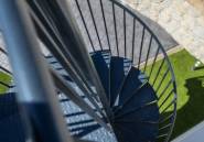 New Build - Villa -
Algorfa - La finca golf